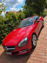 Mercedes-Benz SL 500 Umfangreiche Ausstattung Kein AMG!!! - gebrauchte Mercedes-Benz SL 500 aus dem Jahr 2013