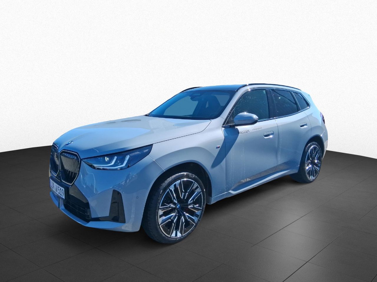 BMW X3 - Bild 3