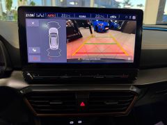 CUPRA Formentor 2.0 TSI 4Drive DSG ACC NAVI KAMERA LED