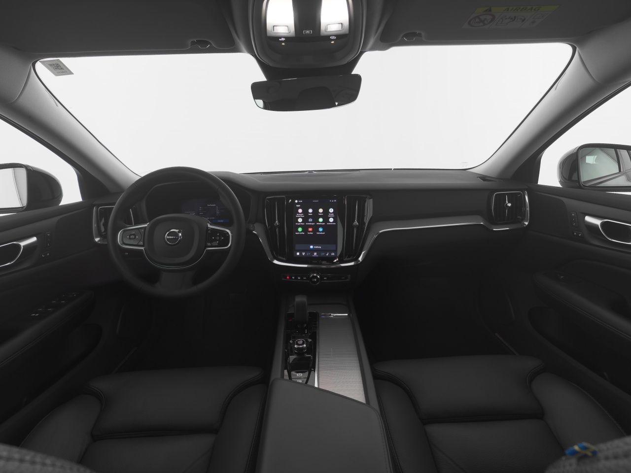 Volvo V60 Cross Country B4 AWD PLUS MET+WINTERPAK+ foto 4