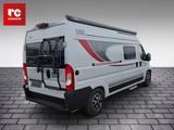 Bürstner Eliseo C 602 26.331,- Euro sparen! - Bürstner 3