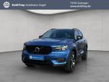 Volvo XC40 T3 Geartronic R-Design - Volvo XC40 in Stuttgart