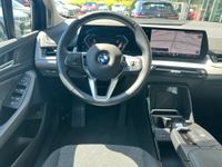 BMW 220 Active Tourer - Vorschau Bild 5