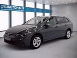Volkswagen Golf Variant Life 1.5 eTSI DSG BusinessPremium