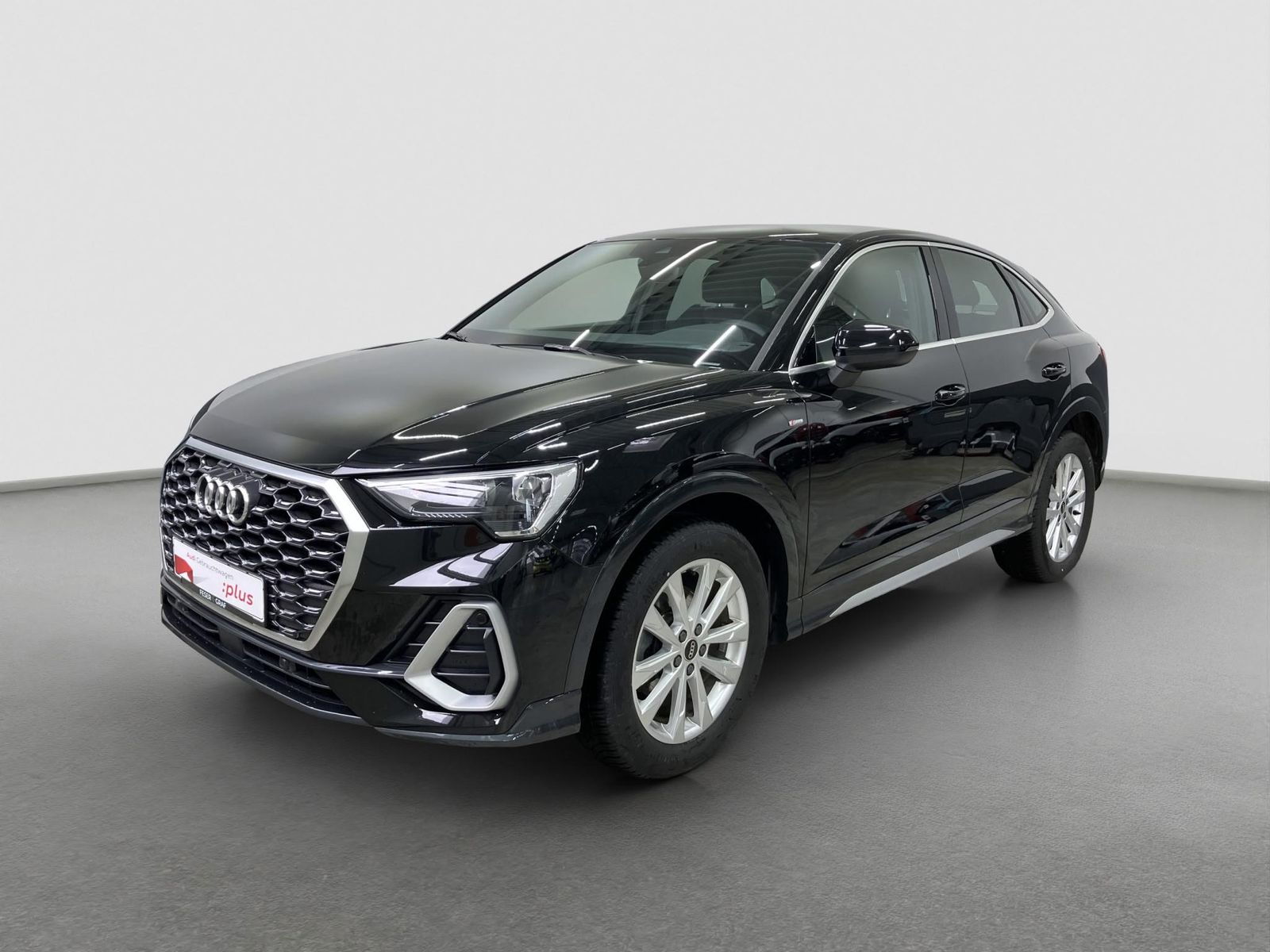 Audi Q3 - Bild 15
