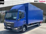 MAN TGL 8.220 4x2 BL,Automatik,Koffer - MAN Auto
