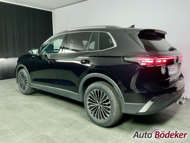 Volkswagen Tiguan 1.5 l eTSI DSG Elegance Bluetooth Navi