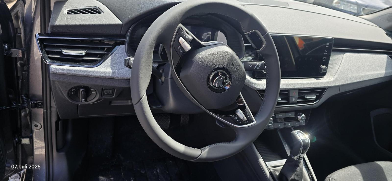 Skoda Kamiq Selection (Selection ) 1,0TSI 7Gang DSG
