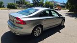 Volvo S80 D4 Geartronic Summum Leder, AHK - Volvo S80 mit Diesel-Antrieb: Limousine
