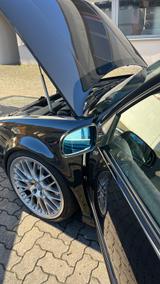 Volkswagen Golf 4 GTI 1.8T  25 Jahre Jubi - Volkswagen Golf: Jubi