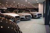 Bentley Bentayga 3.0 V6 Hybrid |Naim|Panorama|Carbon|BTW - Bentley mit Hybrid-Antrieb: Geländewagen, Automatik