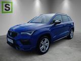 Seat ATECA 1,5 TSI Act FR - gebrauchte Seat Ateca aus dem Jahr 2021