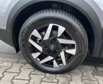 Opel Mokka Electric Elegance Winterpaket 1Hand privat