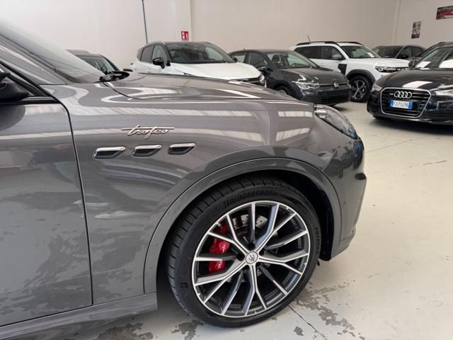 Other MASERATI Grecale V6 530CV Q4 Trofeo FULL OPT. imagem 3