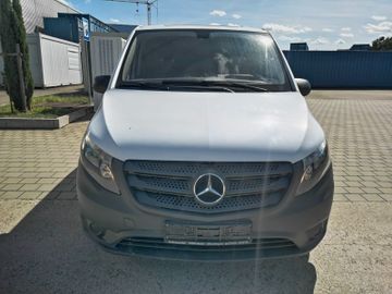 Mercedes Vito - 3