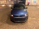 Volkswagen Polo 1.4 TSI BlueGT~1.Hand~Wenig KM~ - Volkswagen Polo: Bluegt