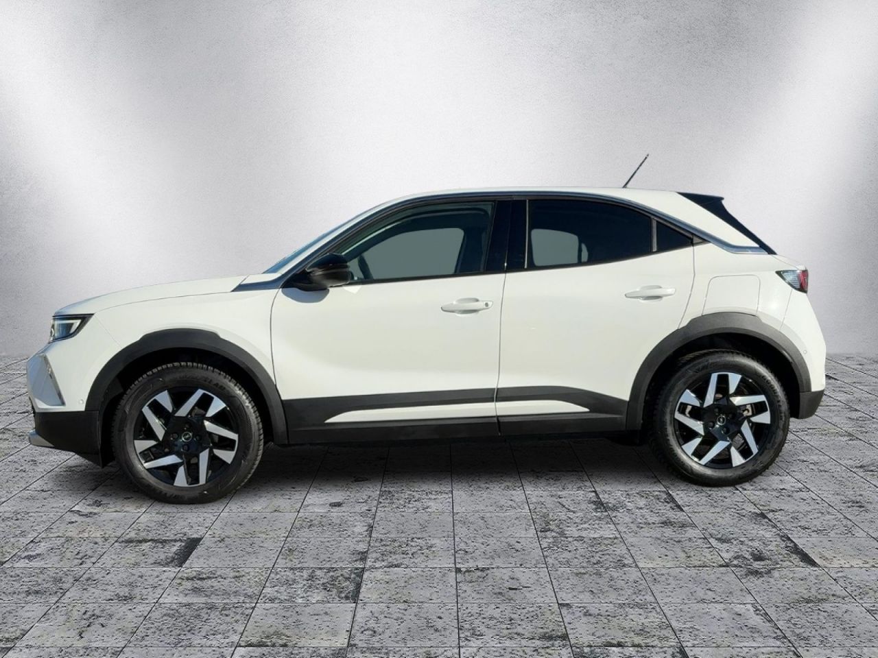 Opel Mokka Elegance imagem 3