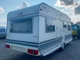 LMC 480 T Luxus FESTBETT VORZELT MOVER 1200 KG - LMC 480