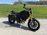 Ducati 1100 Scrambler Sport Pro - Top Zustand - Offers