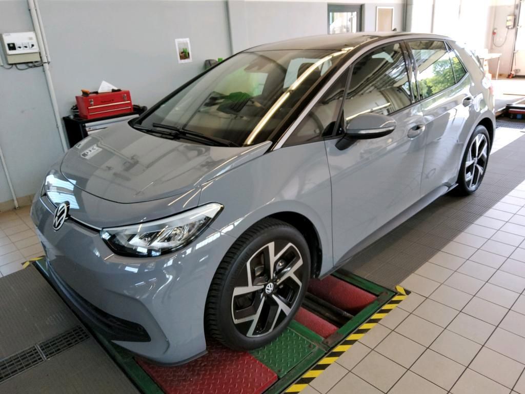 Volkswagen ID.3 Pro 19 GJR APP-CONNECT LED PDC LIGHT ASSIST imagem 2