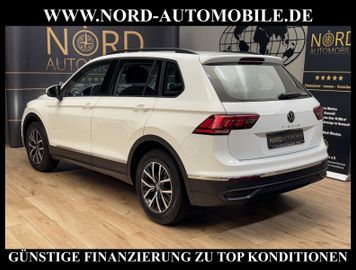 Volkswagen Tiguan - 10