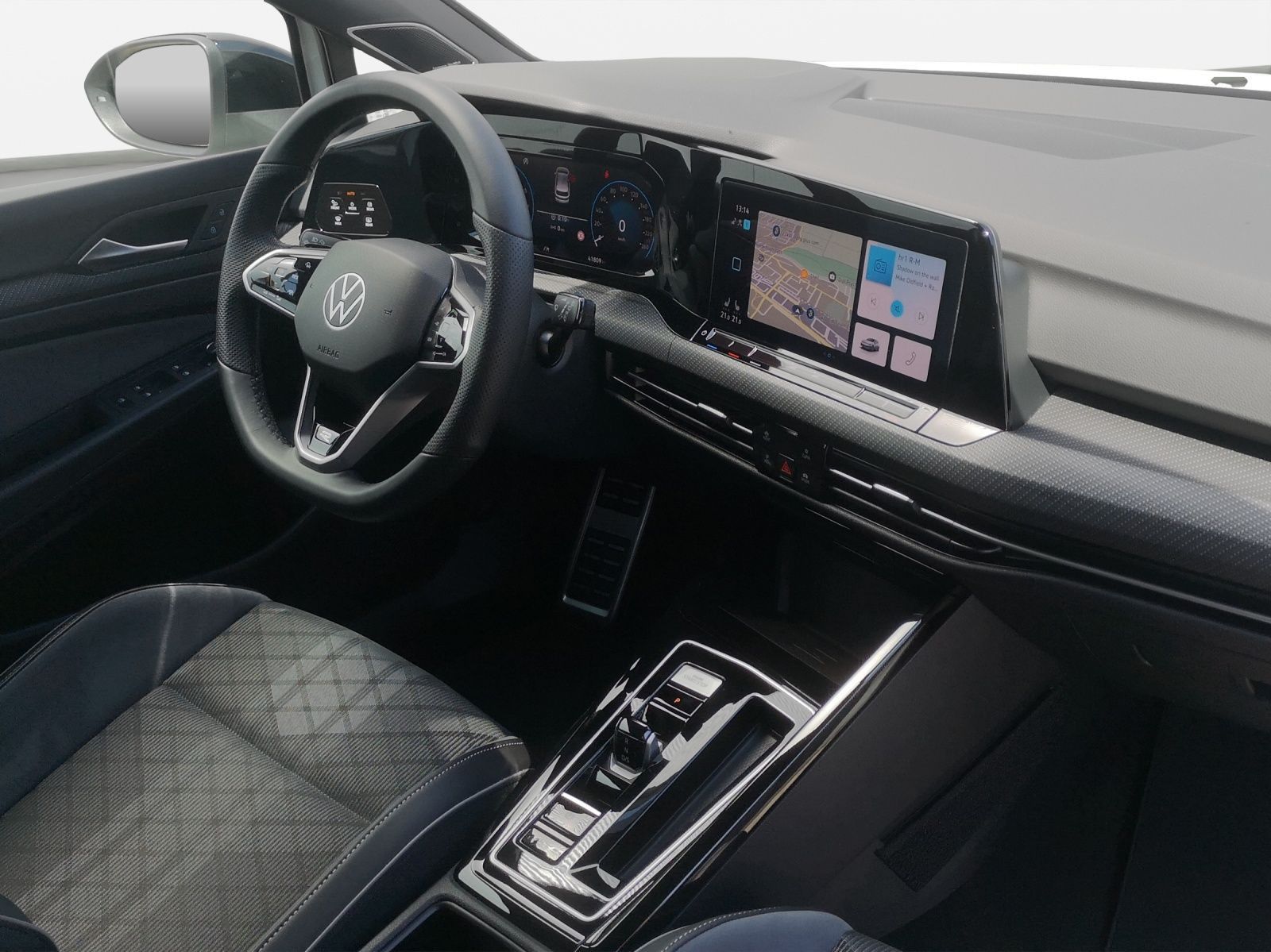 Volkswagen Golf - Bild 6