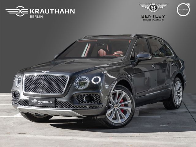 Bentley Bentayga V8*Centenary*NAIM*TOURING*