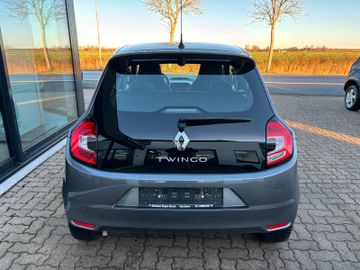 Renault Twingo SCe 65 Limited