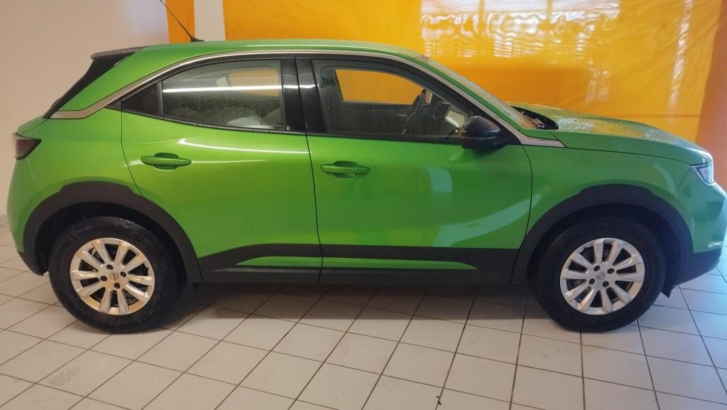 Erstes Annaberger Autohaus - Opel MOKKA Enjoy,Sitz-Lenkradheizung Kamera, Multimed - Bild 4 Erstes Annaberger Autohaus - Opel MOKKA Enjoy,Sitz-Lenkradheizung Kamera, Multimed - Bild 4