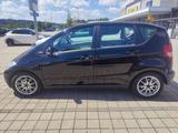 Mercedes-Benz MB A 180 BE | TÜV neu | Garagenwagen | AHK - Mercedes-Benz A 180: Van