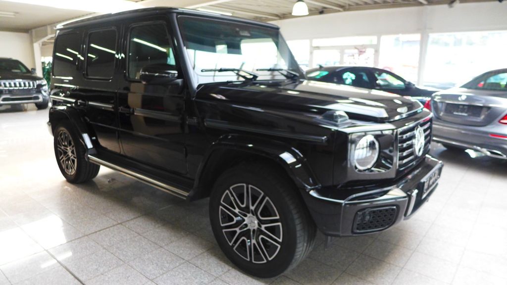 Image of Mercedes-Benz 450
