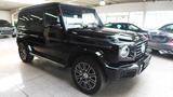 Mercedes-Benz G 450-AMG Line-EXKLUSIVE -NIGHT-PAKET 1+2-TECHNI - Mercedes-Benz G 450 mit Panoramadach
