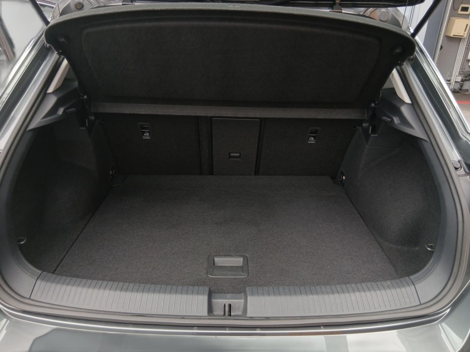 Volkswagen T-Roc - Bild 22