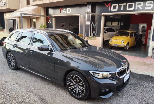 BMW Bmw 320 Serie 3 320d Touring Msport 2020