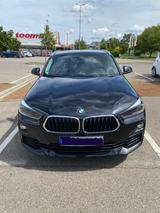 BMW X2 (140)Ps 2018 - BMW X2 in Stuttgart