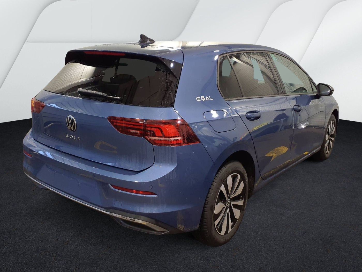Volkswagen Golf - Bild 3