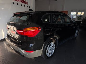 BMW X1 - 6