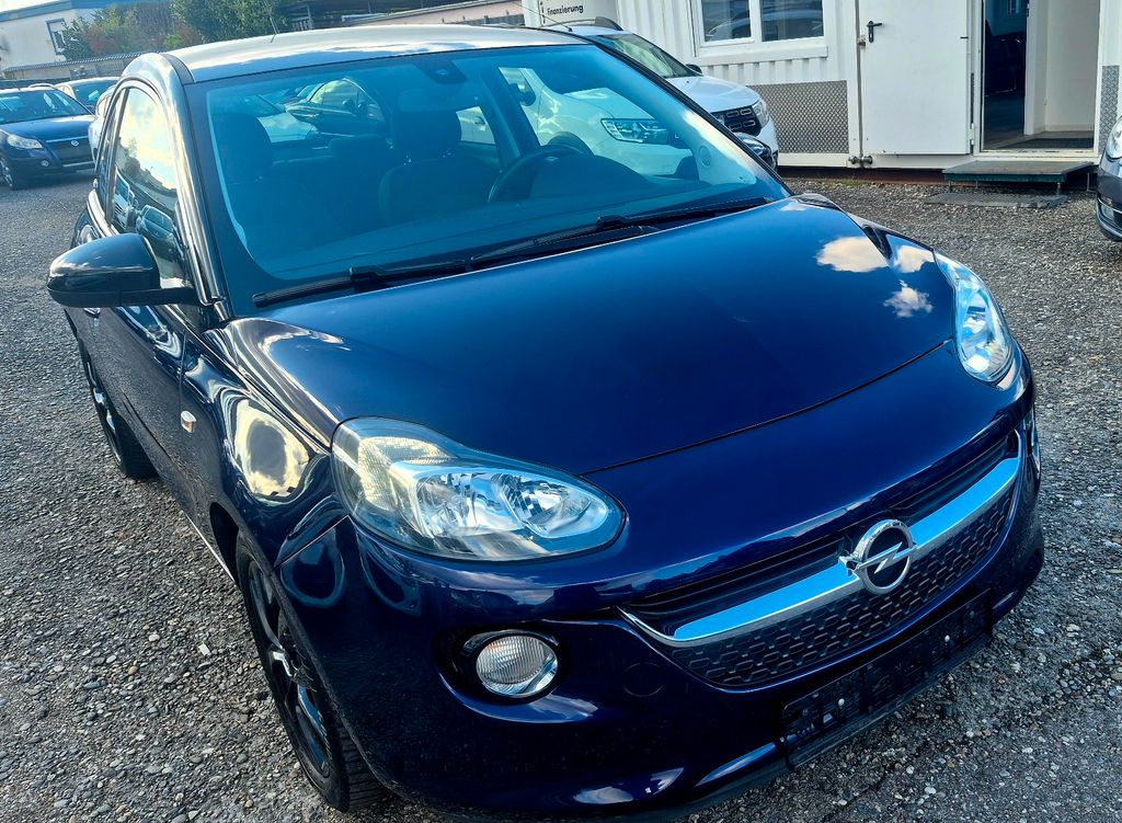 Image of Opel Adam