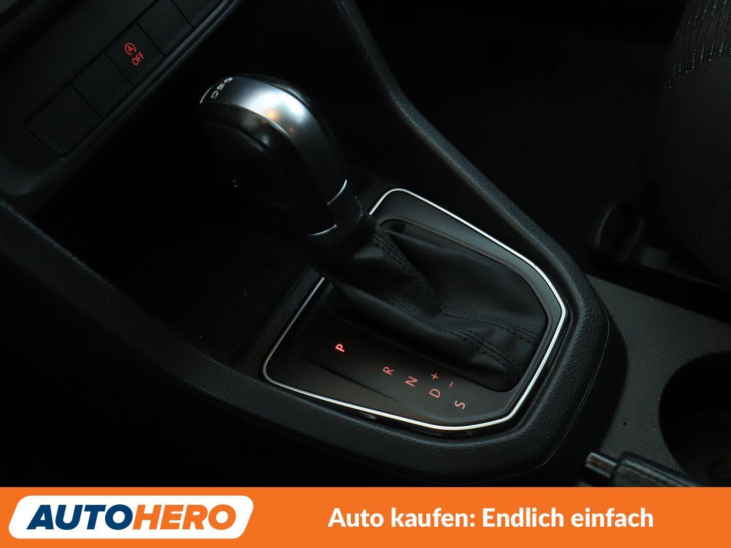 Volkswagen Caddy 2.0 TDI Comfortline BMT Aut.*PDC*SHZ*KLIMA