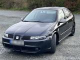 Seat Leon 1.8 (180 PS) mit Gasanlage - Seat Leon aus 2005
