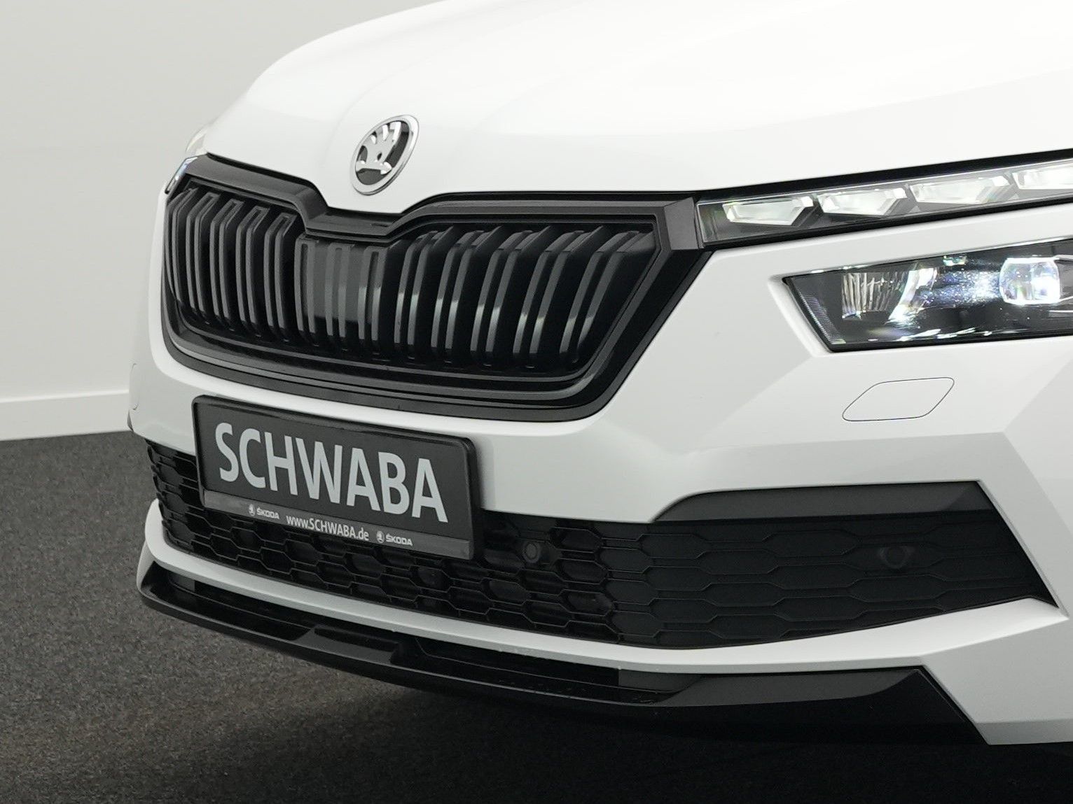 Skoda Kamiq - Bild 36