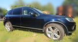 Volkswagen Touareg 3.0 V6 TDI BMT SCR 4xMotion Terrain Tech