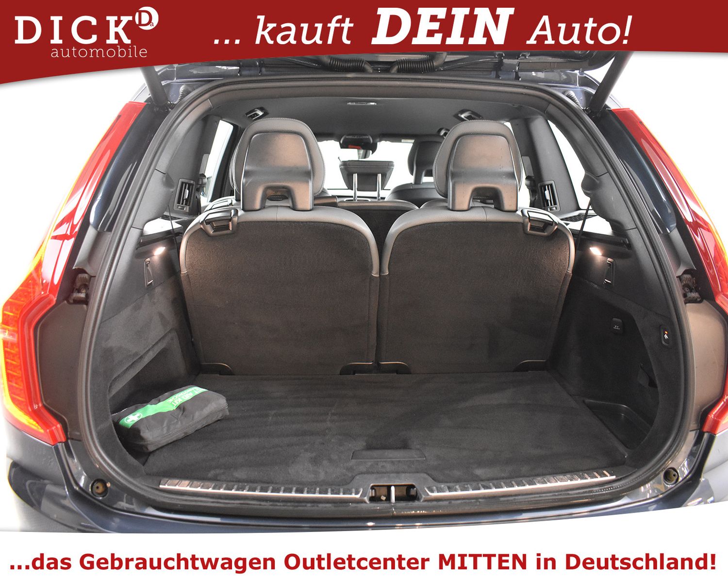 VOLVO XC90 T8 Hyb Inscrip 7SI+STNDHZ+360+AHK+ACC+VIRTU - Image 26