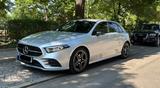 Mercedes-Benz A 200 AMG/Night Paket/JungeSterneGarantie/Kamera