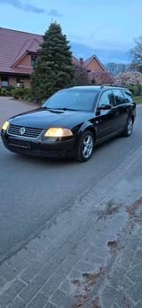 Volkswagen volks wagen pasat benzin 2 motor - Volkswagen: Kombi, Pasat