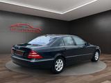Mercedes-Benz S 500*LEDER*PDC*TEMPO*SHZ*TOP - Mercedes-Benz S-Class aus 1999