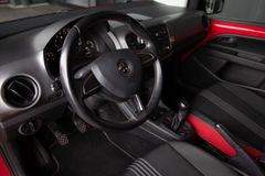 SKODA Citigo 1.0 Sport*Comfort*Urban*SHZ*