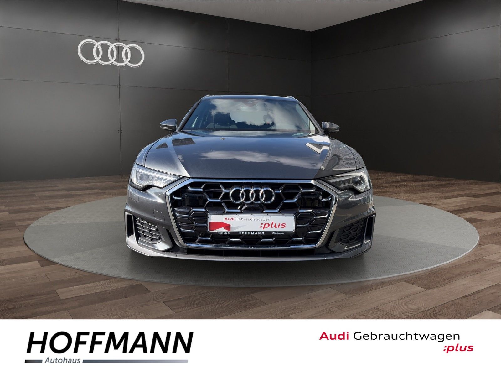 Audi A6 Avant 40 TDI quattro S line Kamera Navi foto 3