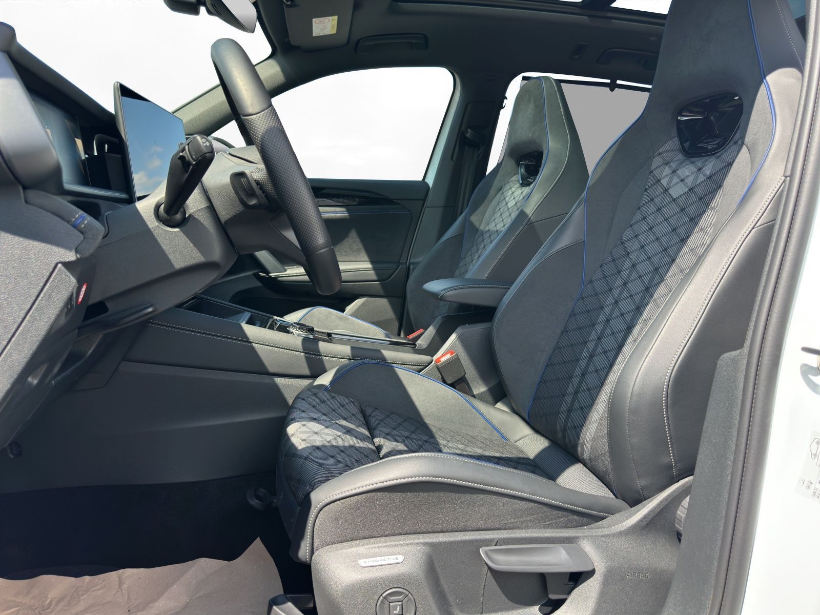 Volkswagen Tayron 1.5 TSI DSG eHybrid R-Line AHK Pano RüKa imagem 2