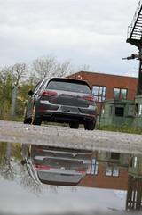 Volkswagen Golf 1.5 TSI R line 150 PS Nichtraucher Fahrzeug - Volkswagen Golf: 150 Ps